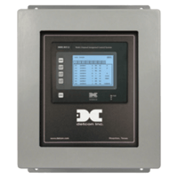 Detcon Multi Channel Integrated Control System, MCX-32